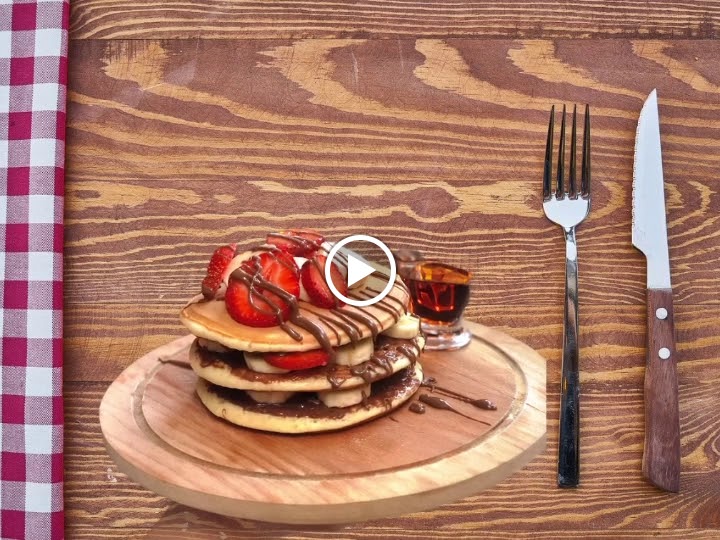 Pancakehouse Balat - 2