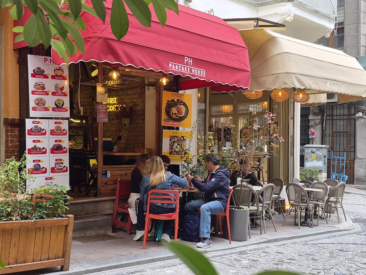 Pancakehouse Balat - 3