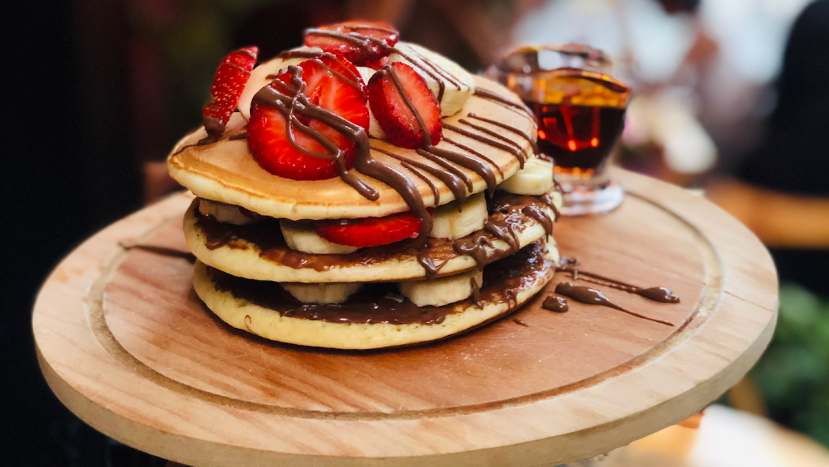 Pancakehouse Balat - 4