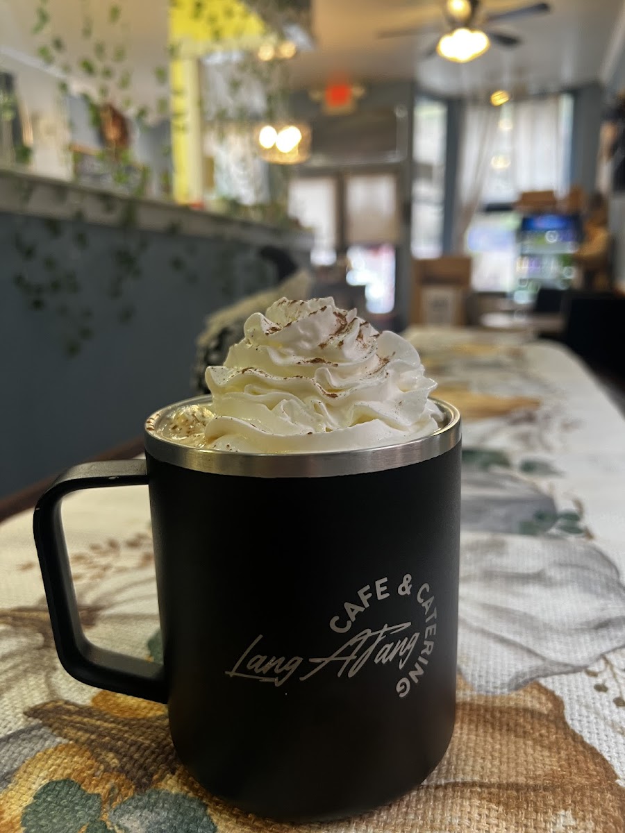 Lang-A-Tang Cafe & Catering - 2