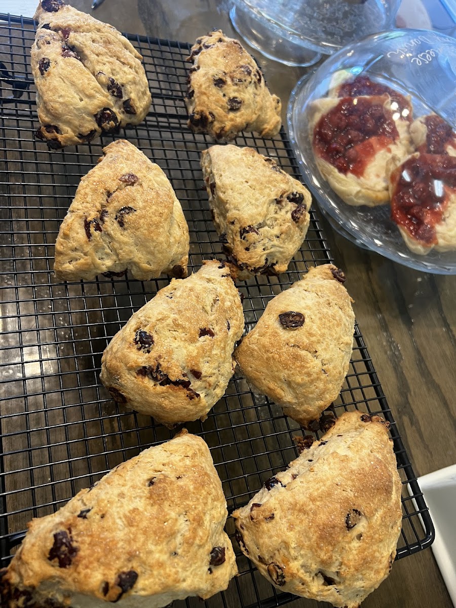 Lang-A-Tang Cafe & Catering - 8