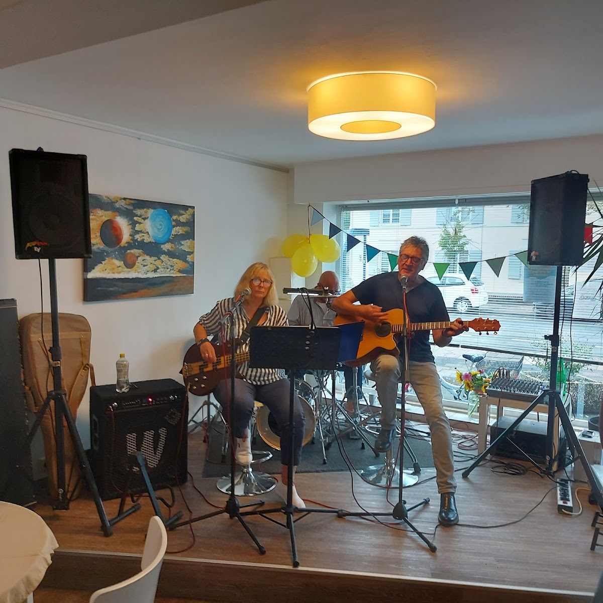 Café Steinrausch - 3