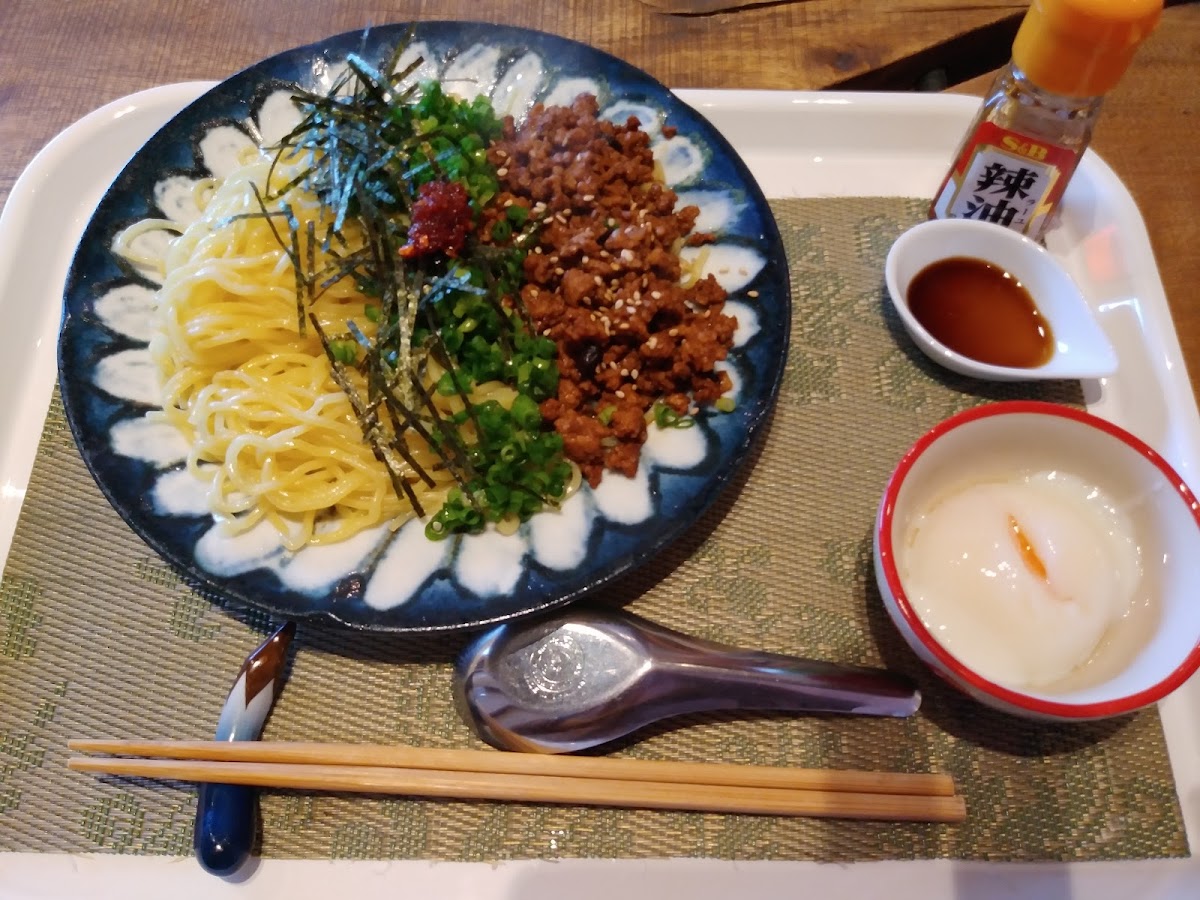 yamamichi食堂 - 10