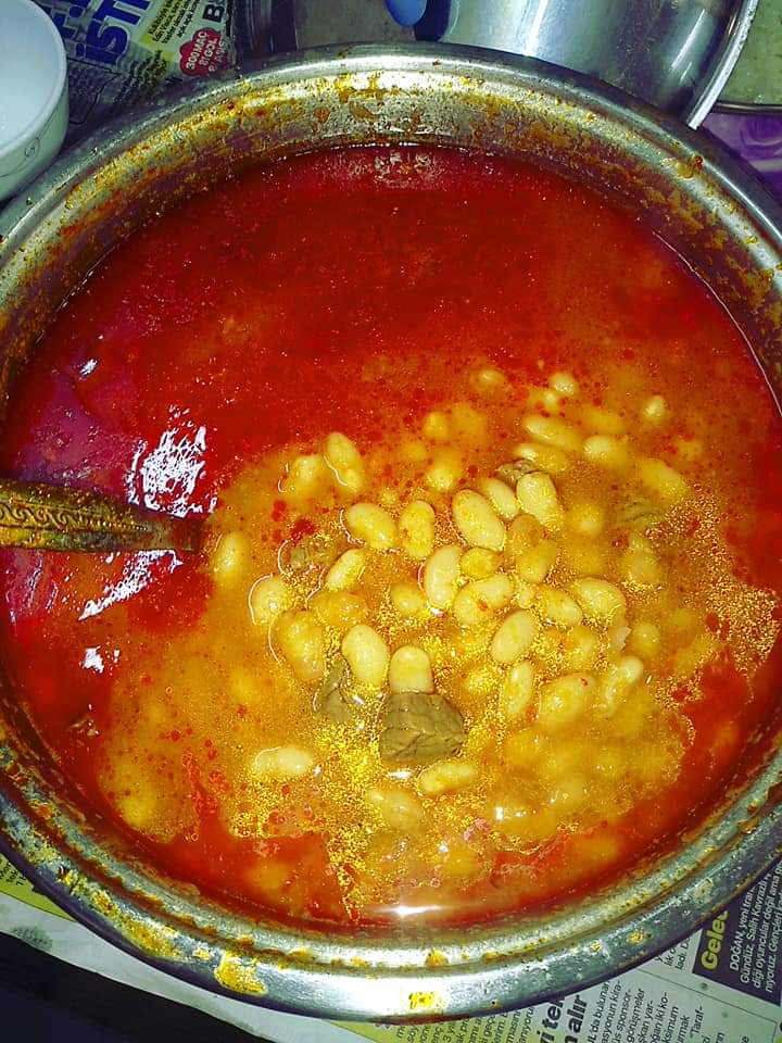 Sevda Börek Cafe ve Ev Yemekleri - 10