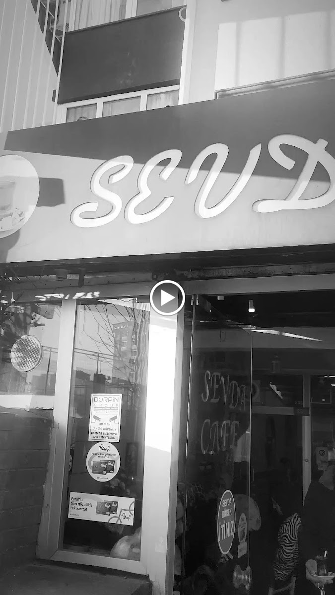 Sevda Börek Cafe ve Ev Yemekleri - 2