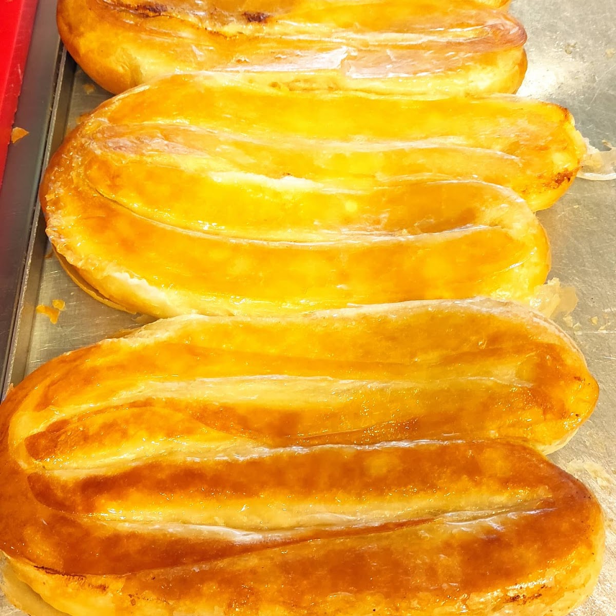 Sevda Börek Cafe ve Ev Yemekleri - 3