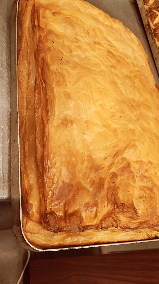 Sevda Börek Cafe ve Ev Yemekleri - 4