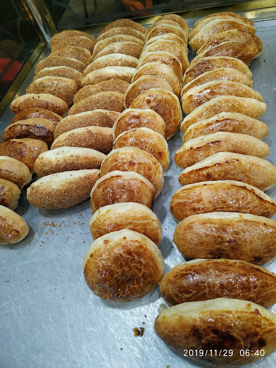 Sevda Börek Cafe ve Ev Yemekleri - 5