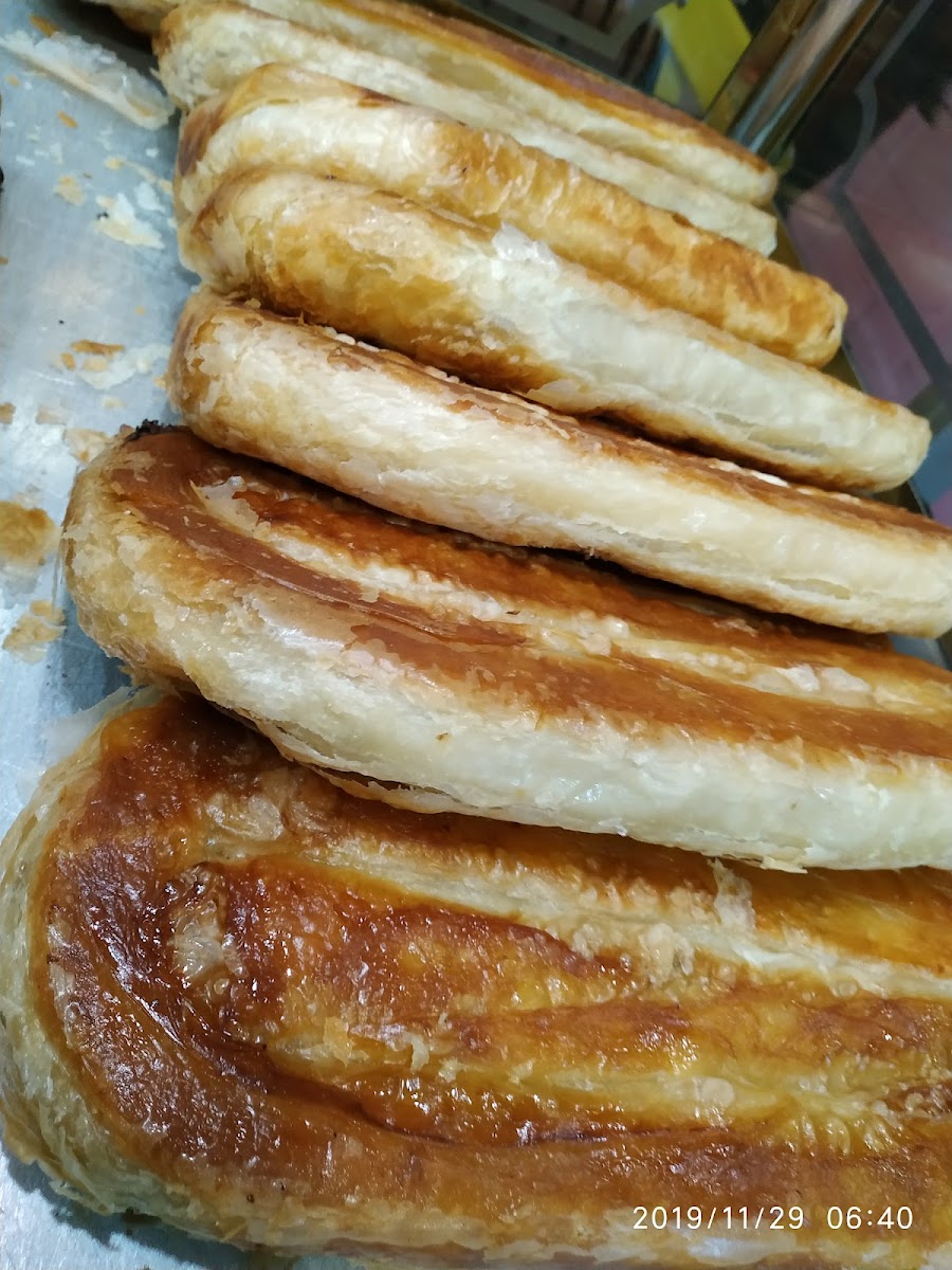 Sevda Börek Cafe ve Ev Yemekleri - 6