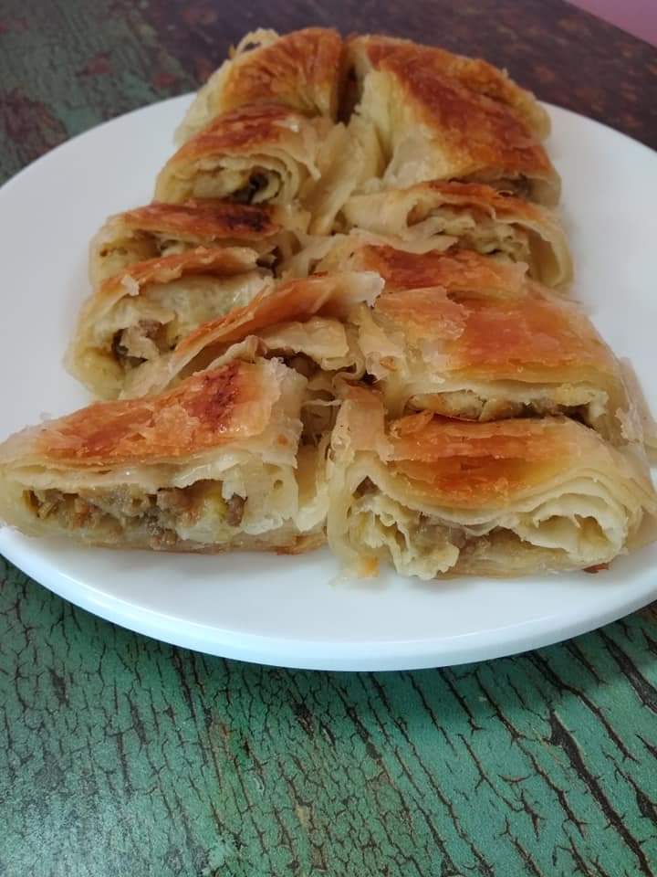 Sevda Börek Cafe ve Ev Yemekleri - 7