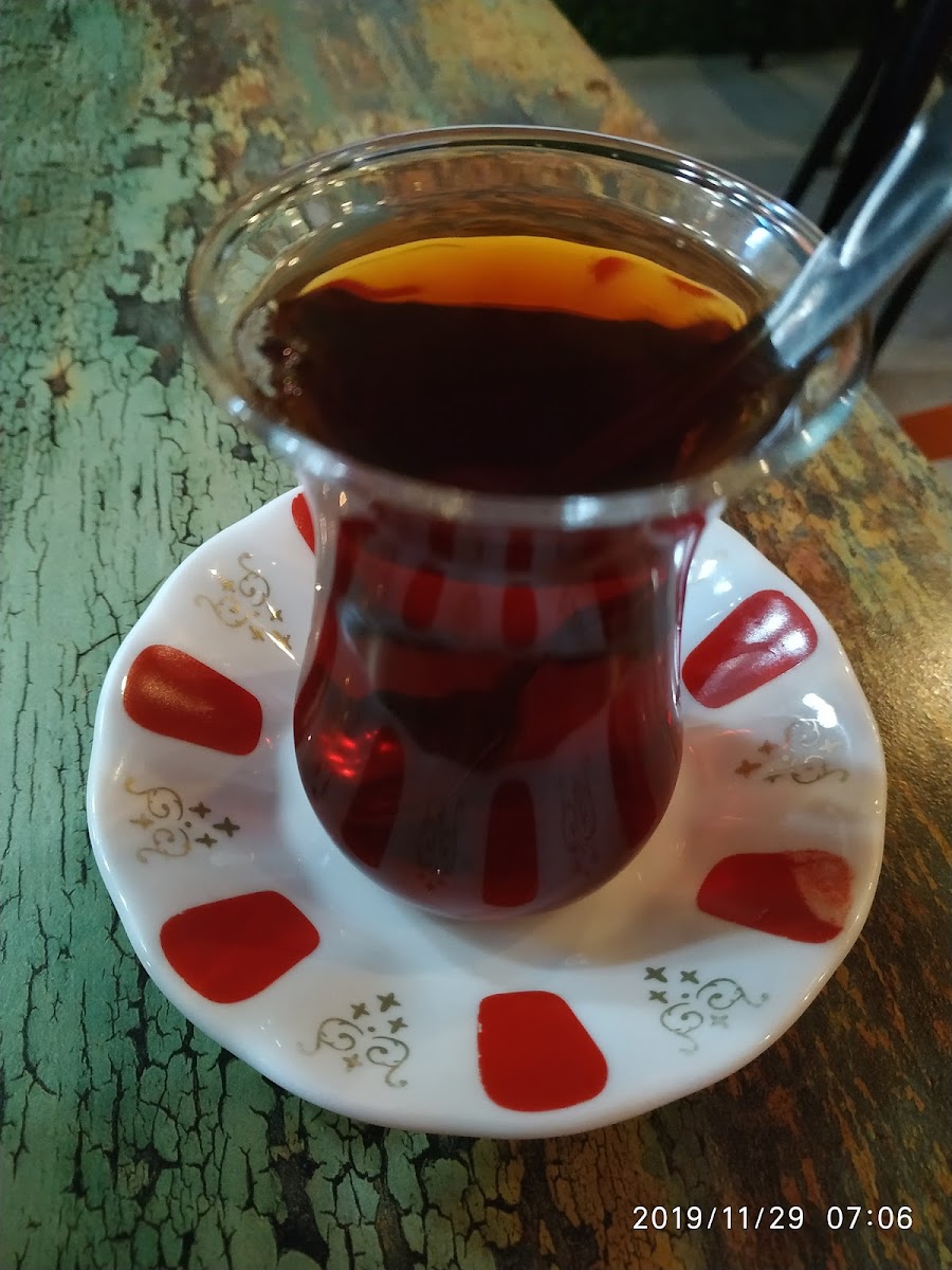 Sevda Börek Cafe ve Ev Yemekleri - 9