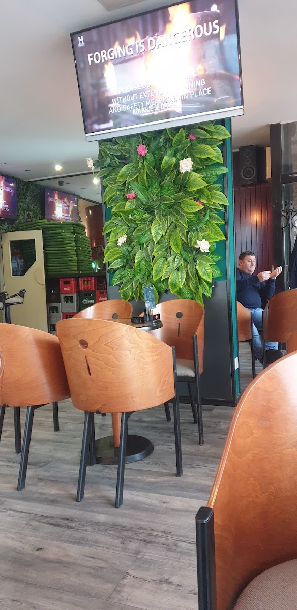 Cafe Peter Pan Bjelovar - 4