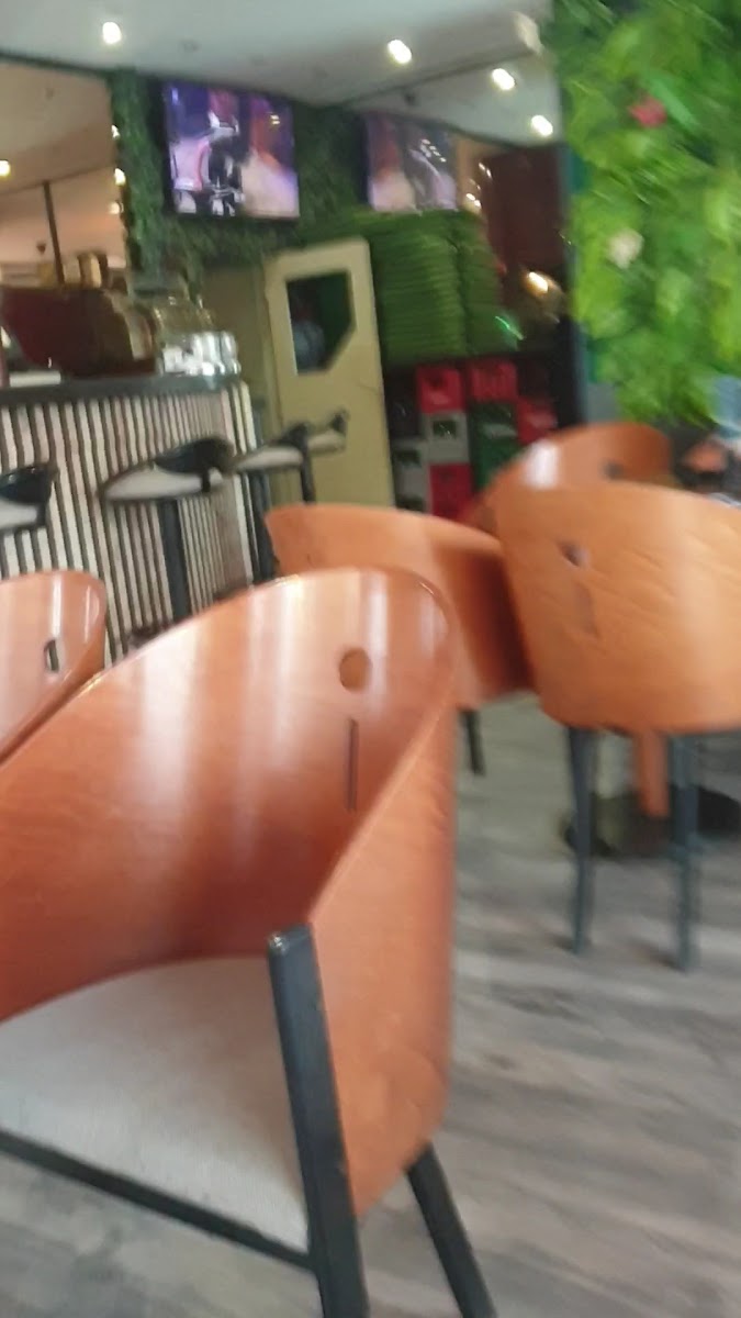 Cafe Peter Pan Bjelovar - 8