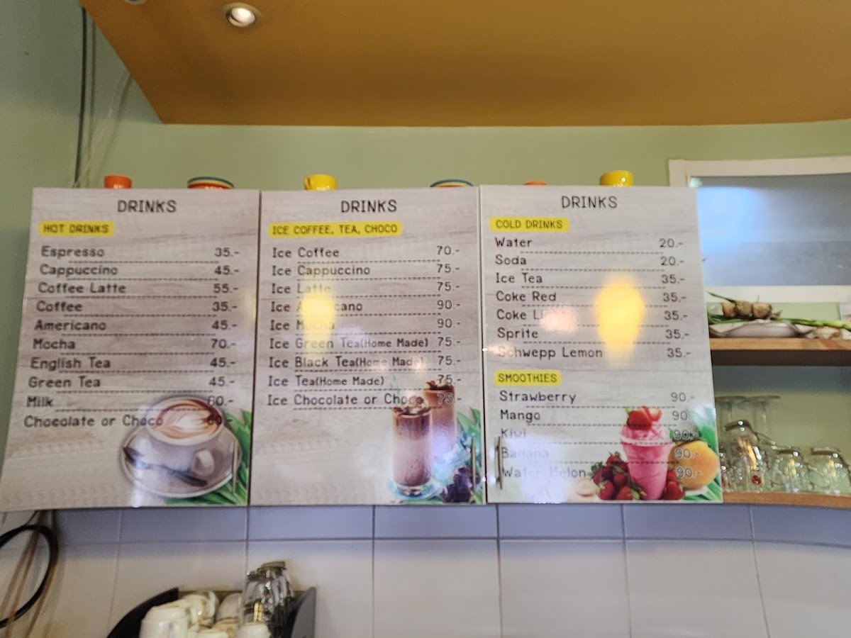 Holland Tulip Cafe and Bakery - 1