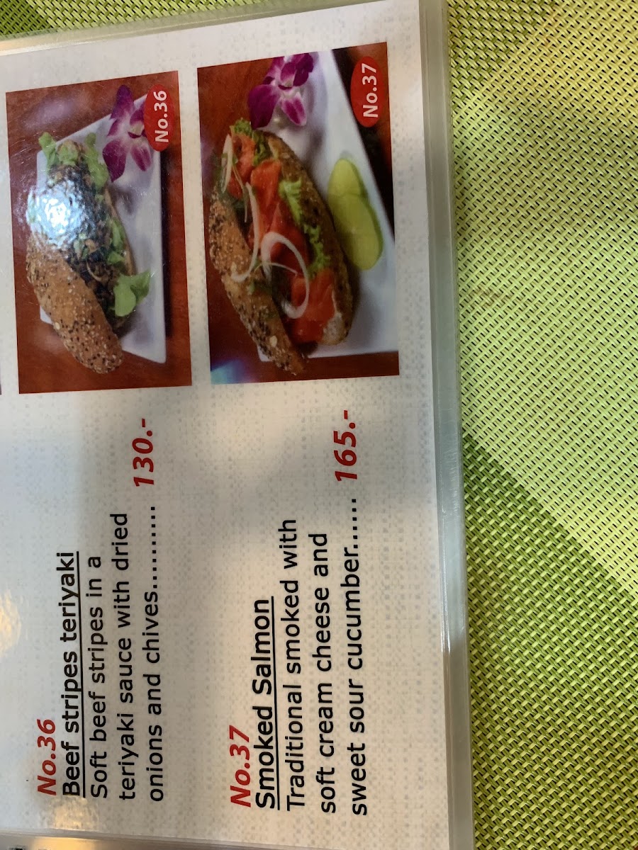 Holland Tulip Cafe and Bakery - 3