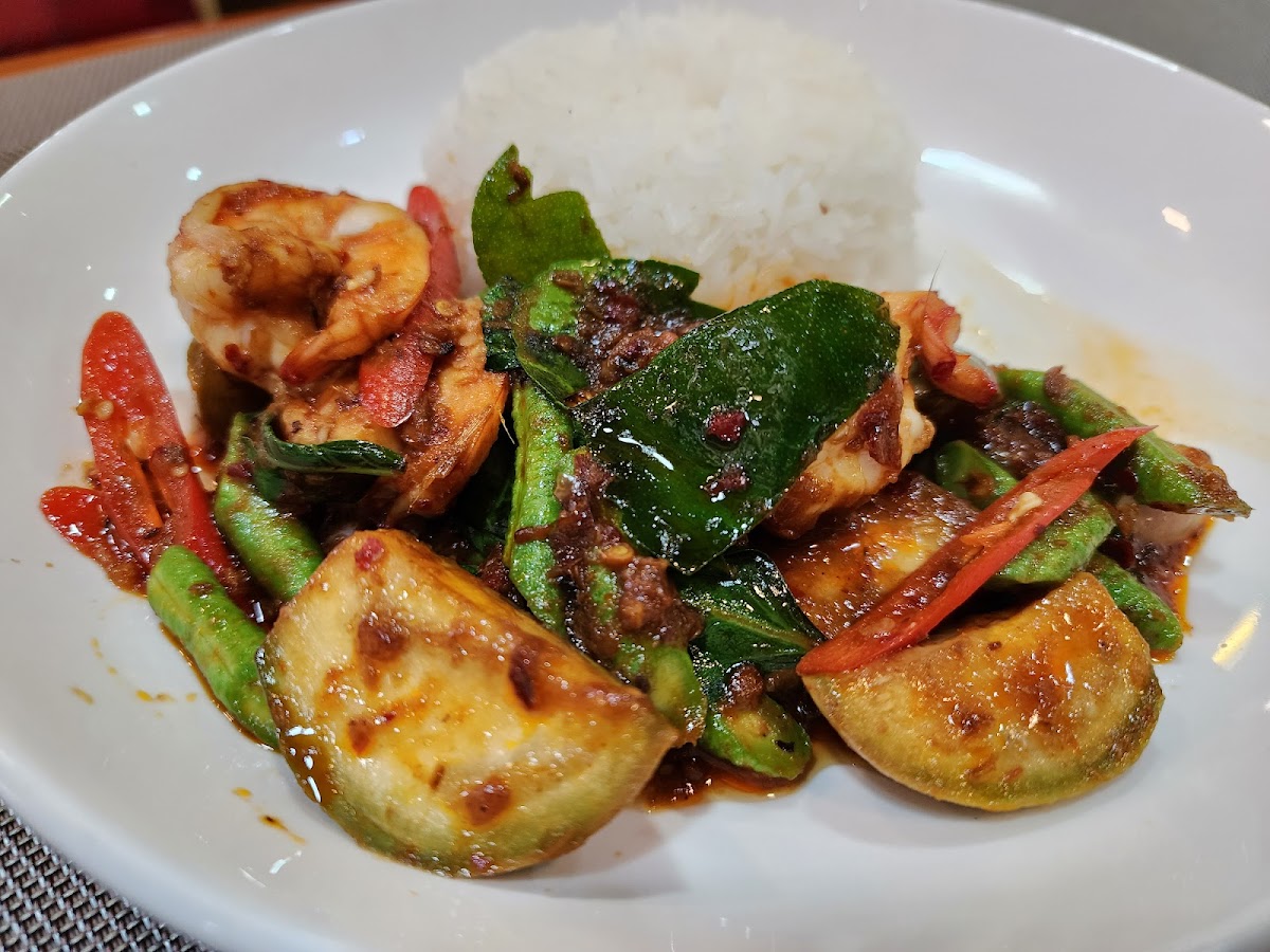 Holland Tulip Cafe and Bakery - 3