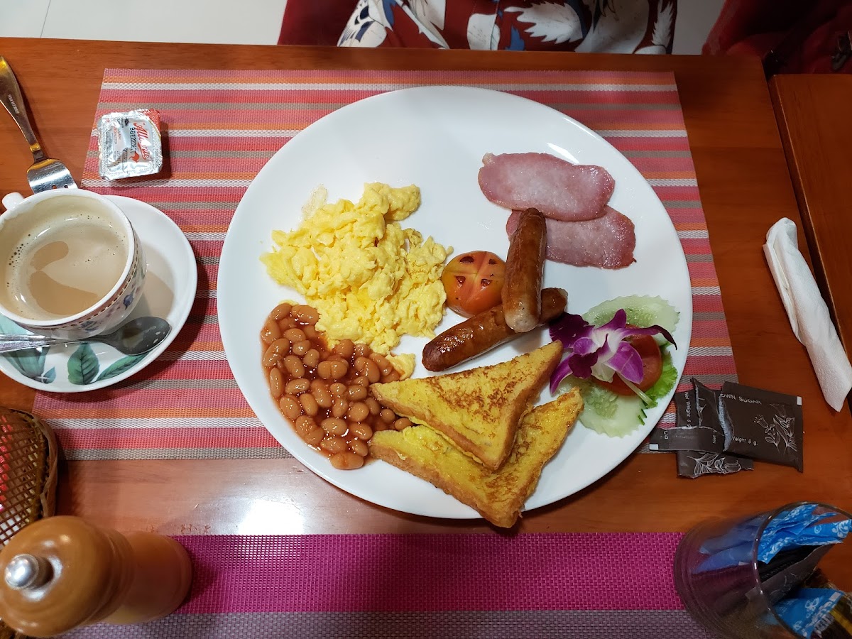 Holland Tulip Cafe and Bakery - 5