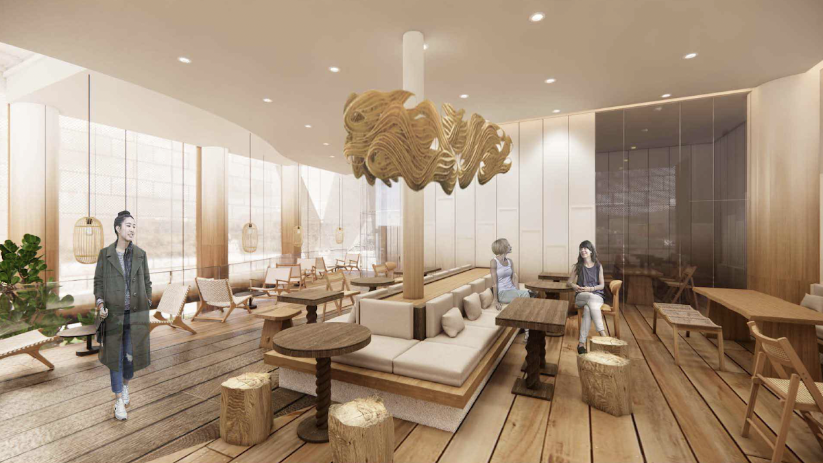 REALM BANGKOK (เริ่ม แบงค็อก)