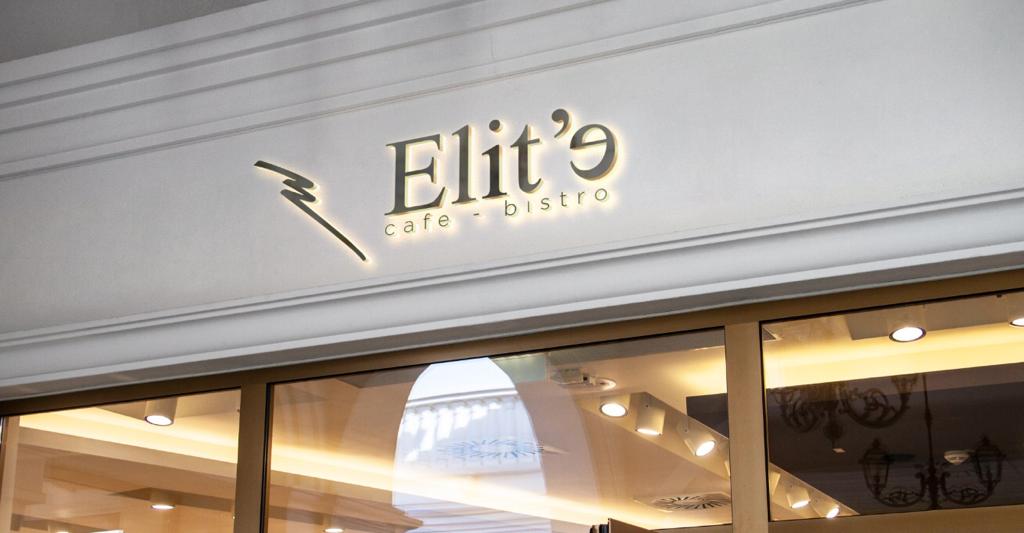 ELİT'E CAFE- BİSTRO