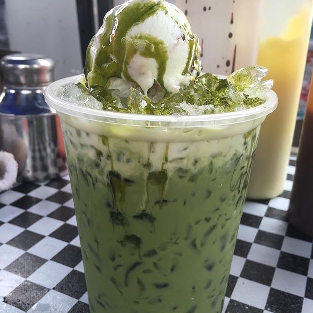 Homemade Coffee Boyz