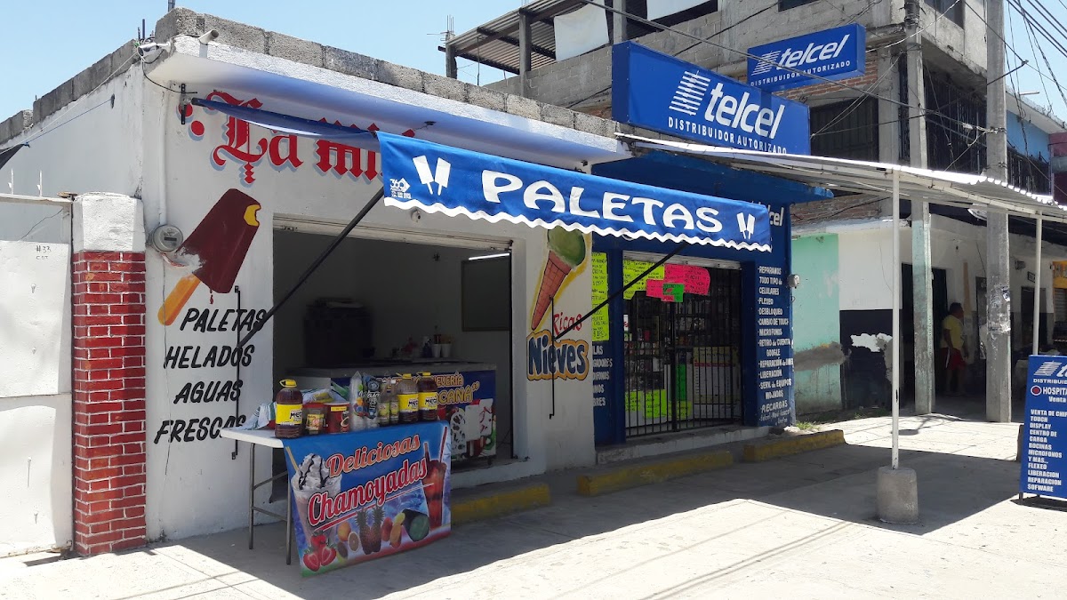 Listing Image