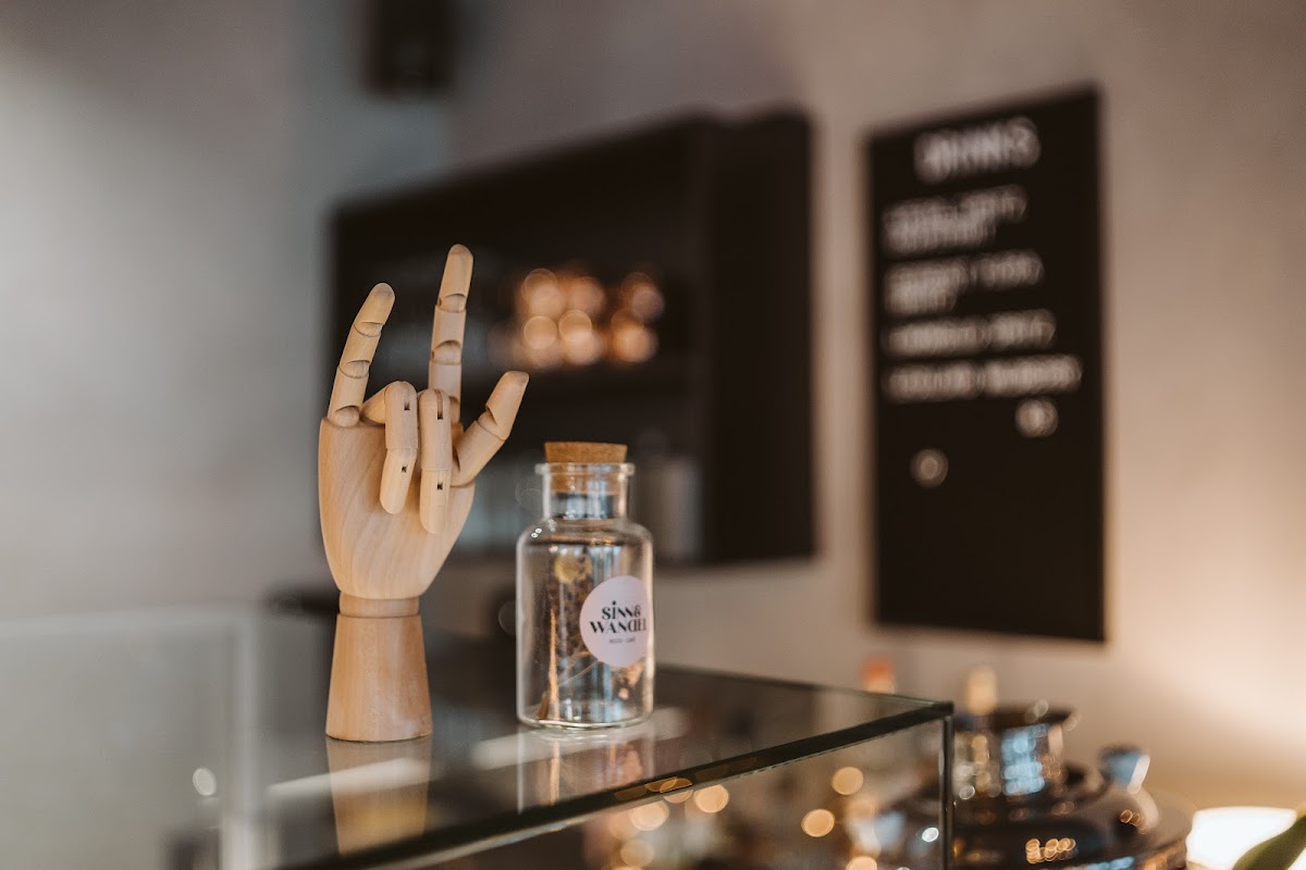 Resto - Cafe Sinn & Wandel