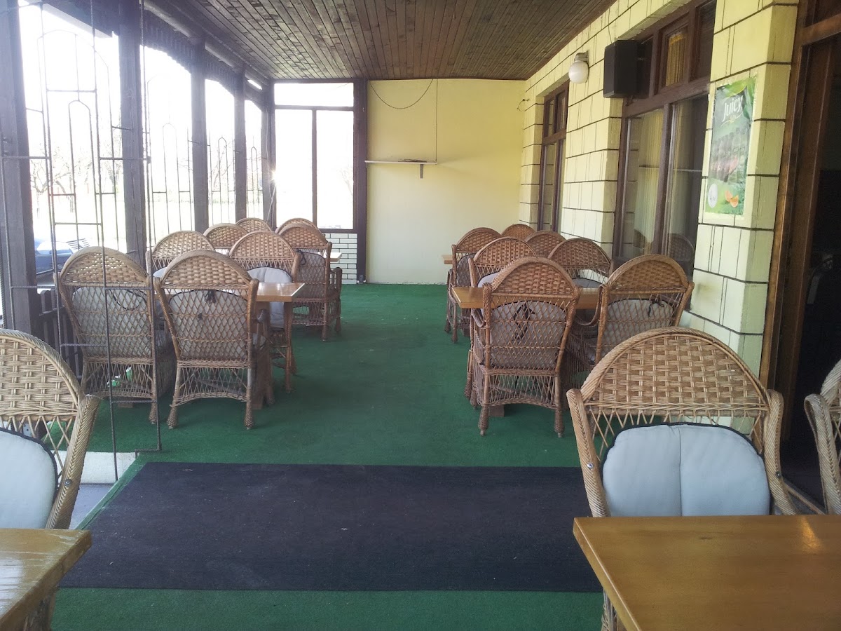 Caffe BM/Tihomišlje