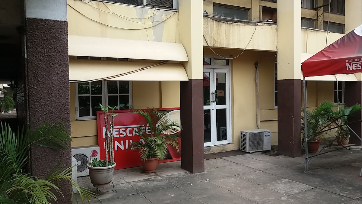 Nescafé Unilag