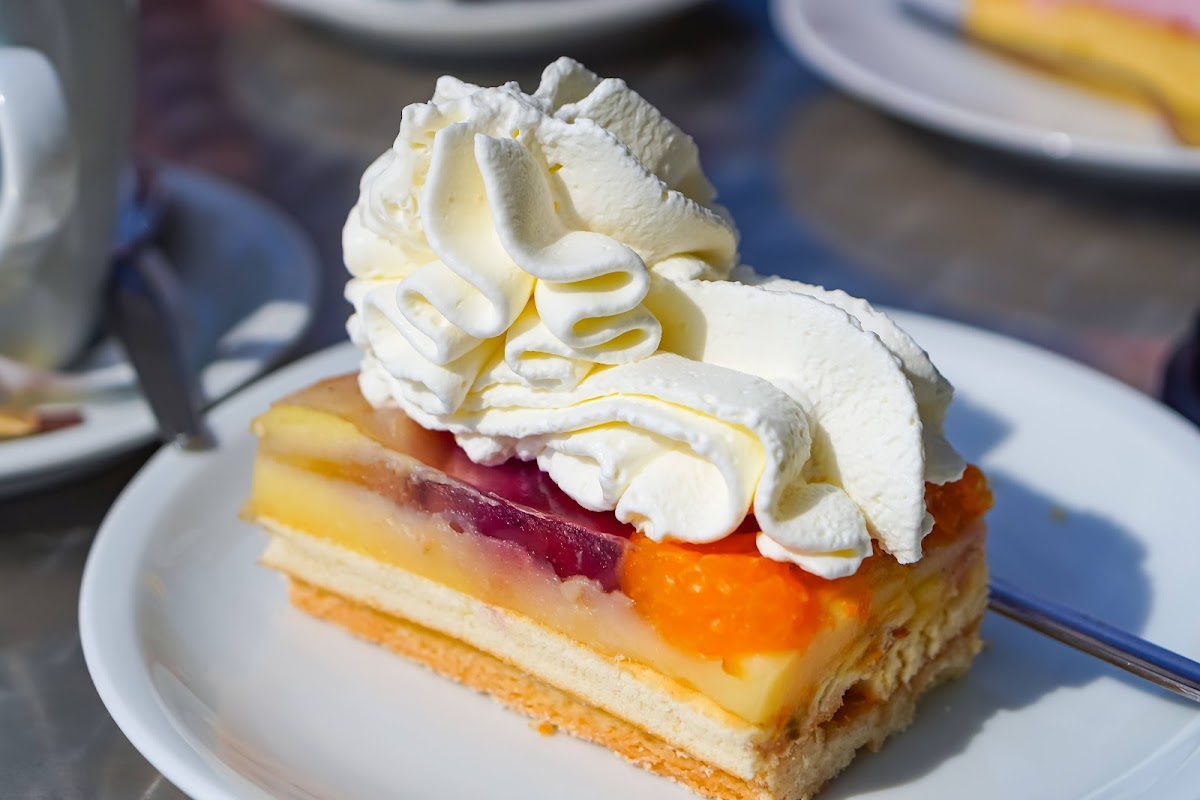 Cafe Schurmann Inh. Brigitte Weßler - 2