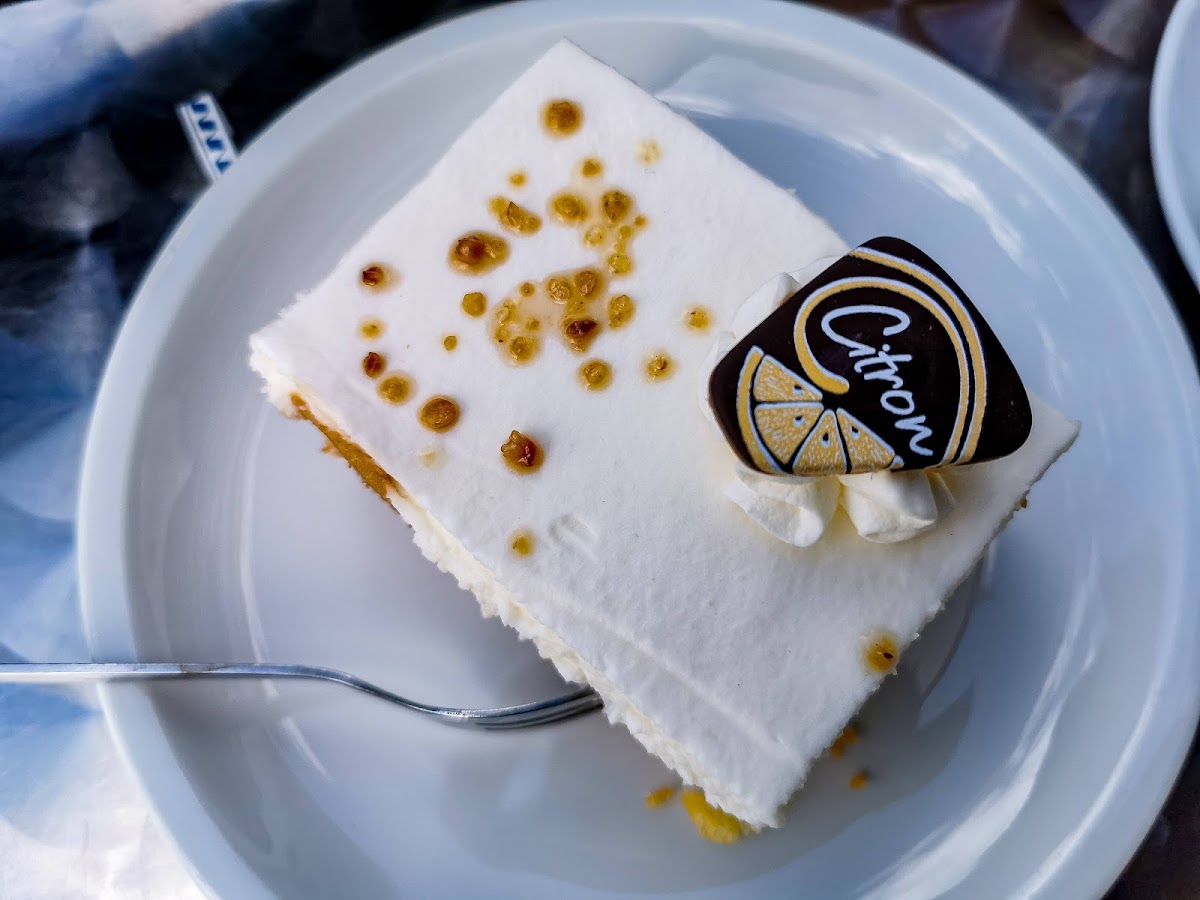 Cafe Schurmann Inh. Brigitte Weßler - 4