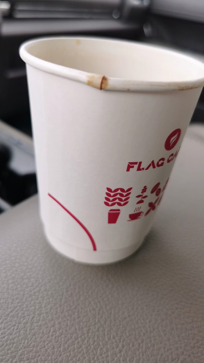 Flag Cafe - فلاق كافيه - 2