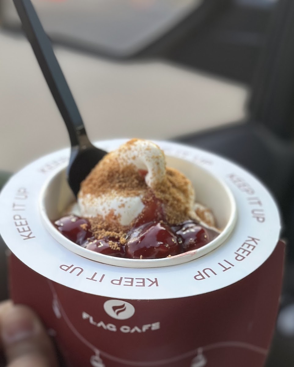 Flag Cafe - فلاق كافيه - 4