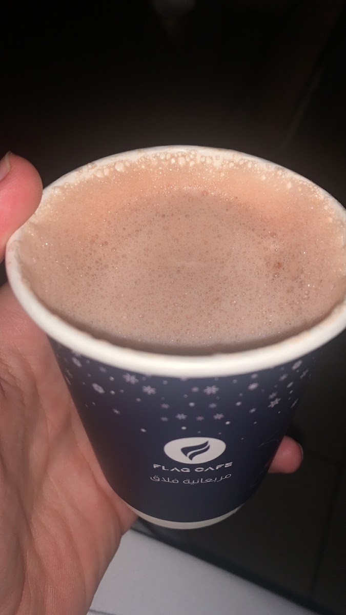 Flag Cafe - فلاق كافيه - 6