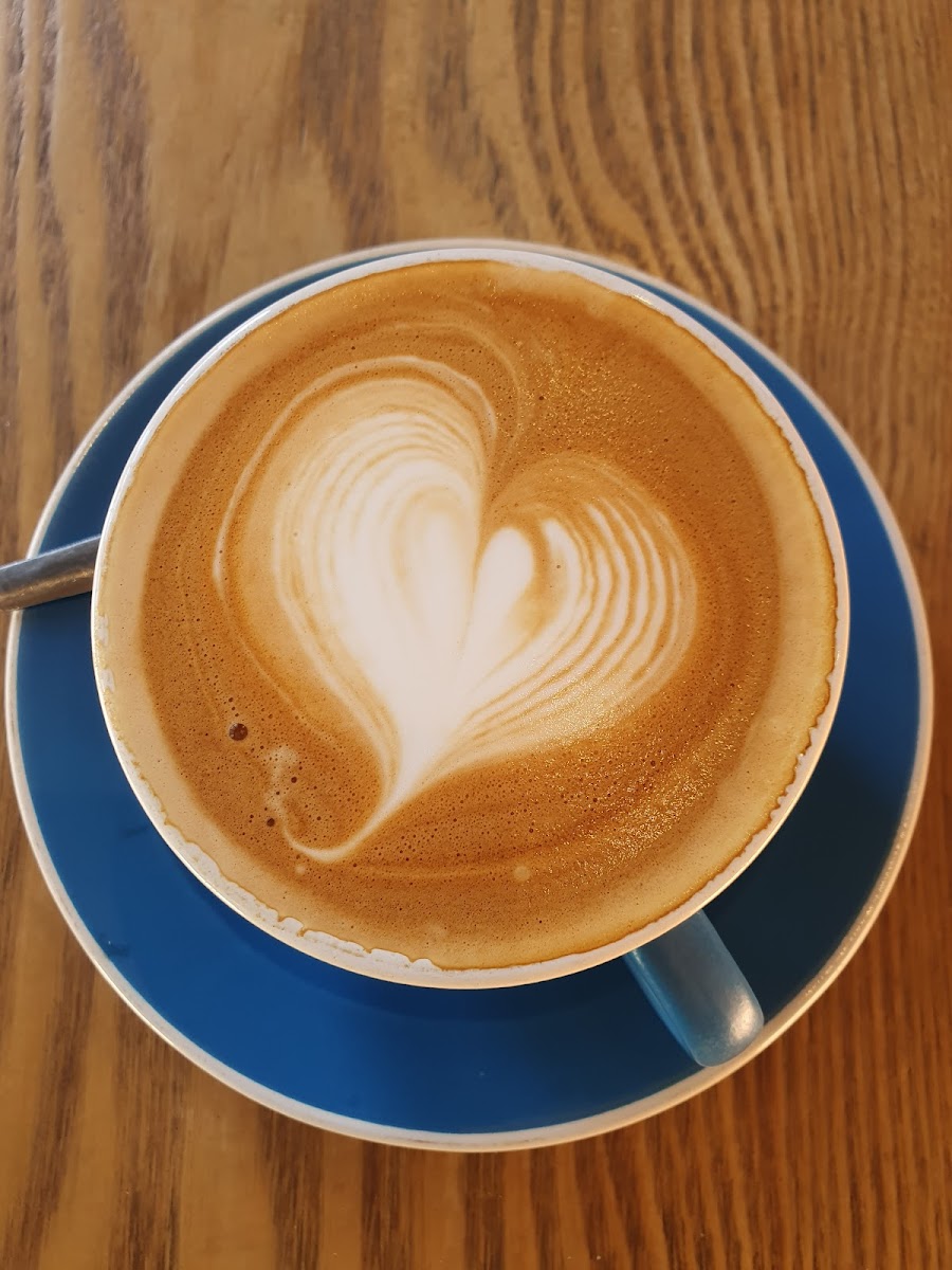 June's Cafe Campos - 6