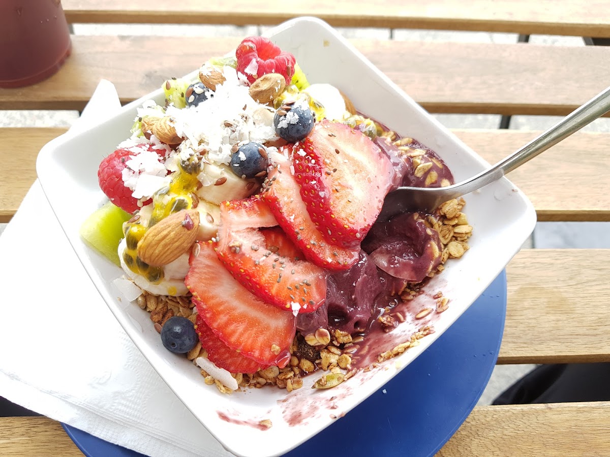 June's Cafe Campos - 8