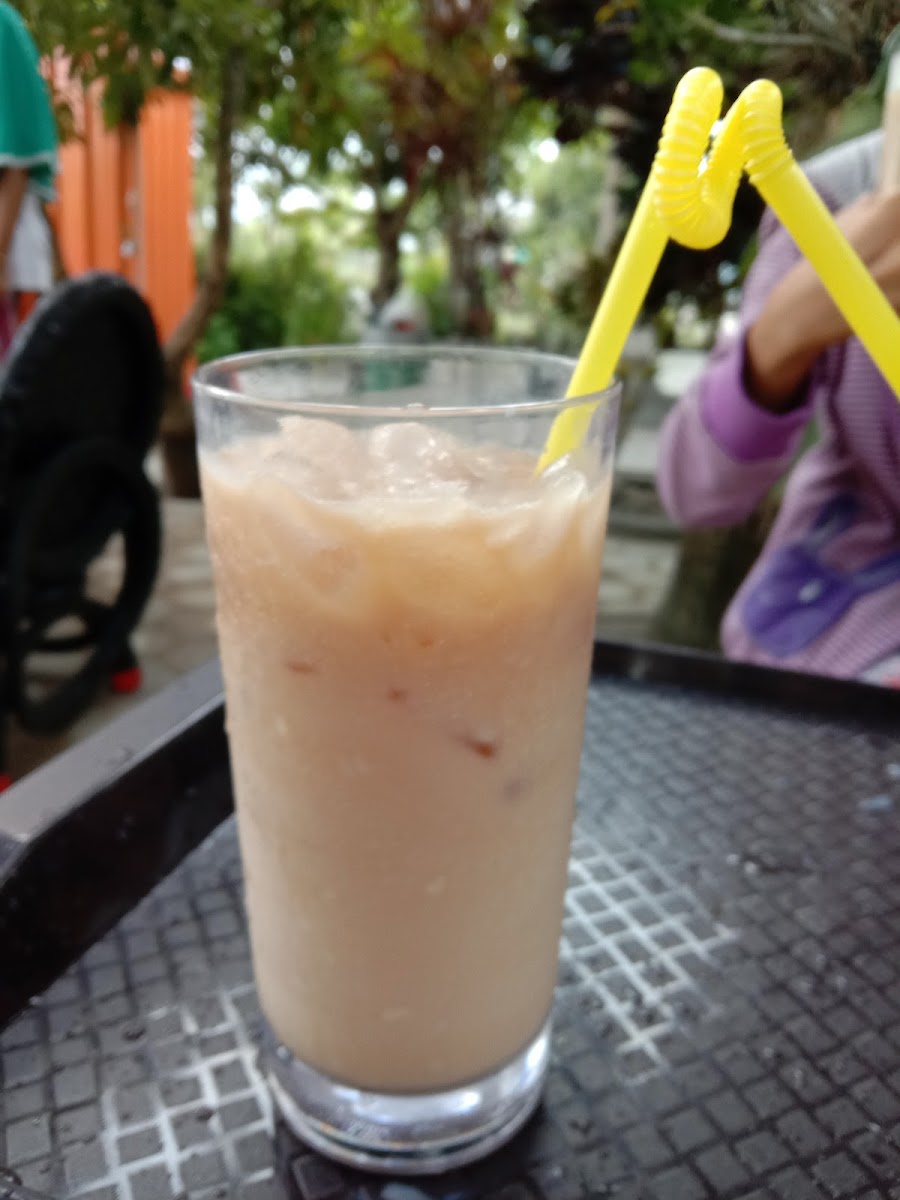 Waroeng Es&Kopi Nuansa Podjok Ndeso - 10