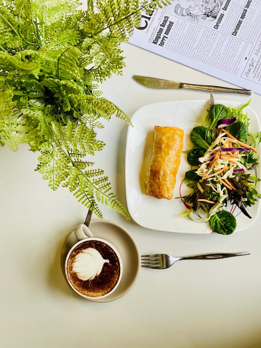 The Channel Cafe and Gift Shop - 3