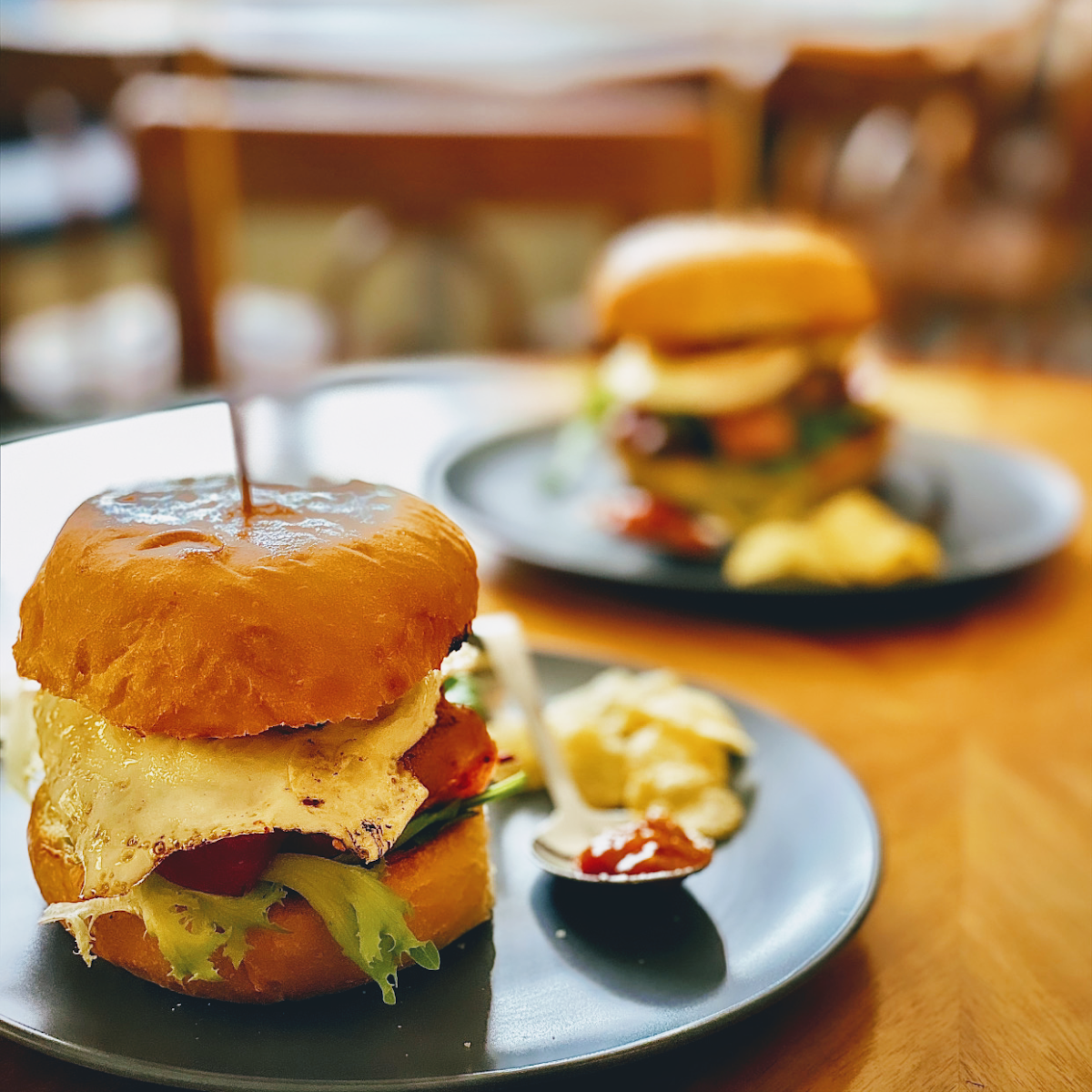 The Channel Cafe and Gift Shop - 5