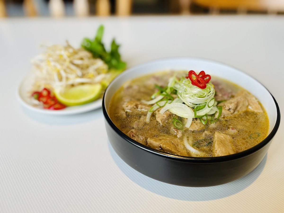 The Channel Cafe and Gift Shop - 8