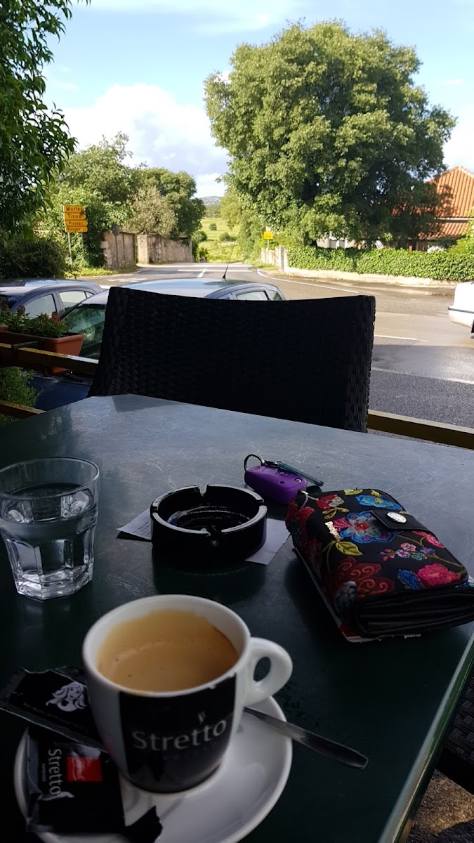 Caffe Bar Bila Vlaka - 2