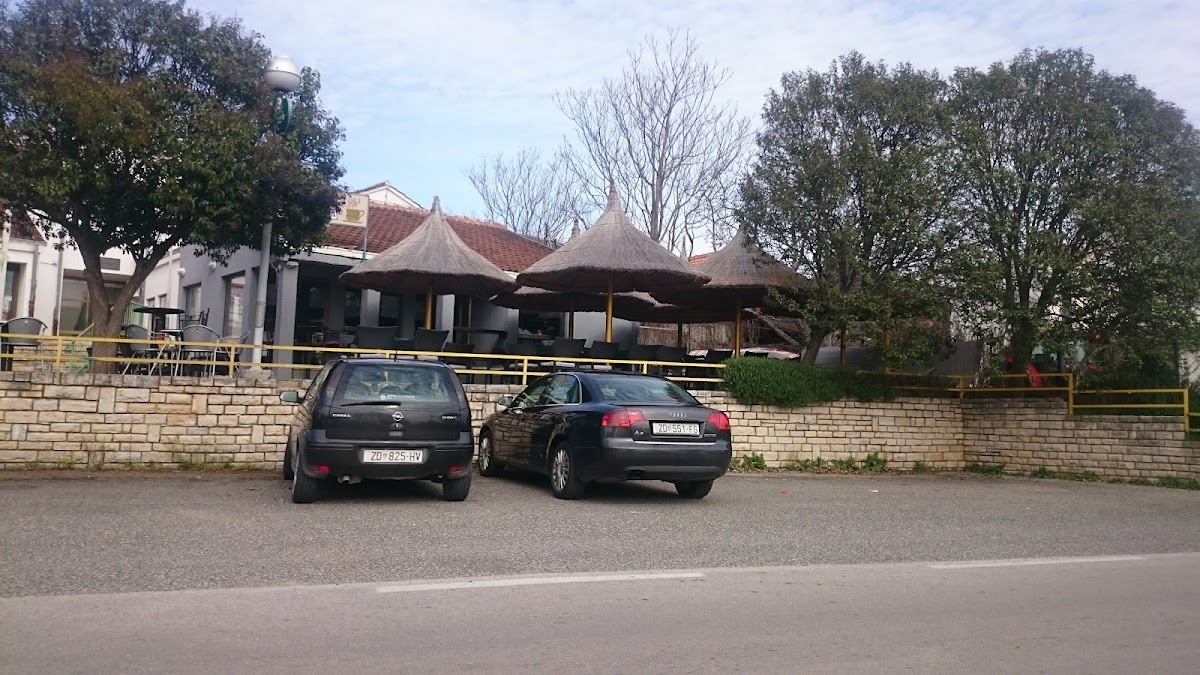 Caffe Bar Bila Vlaka - 3