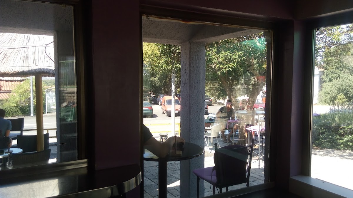 Caffe Bar Bila Vlaka - 4