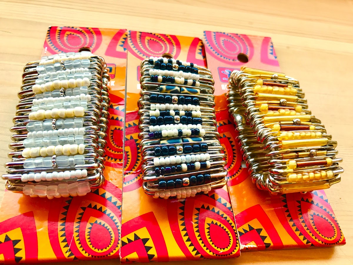 Naiz Rafiki ナイズラフィキ - 7