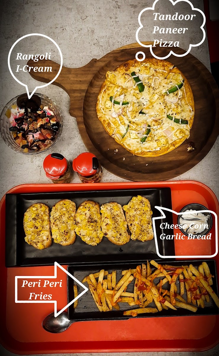 Cafe Bella Ciao (CBC) - 3