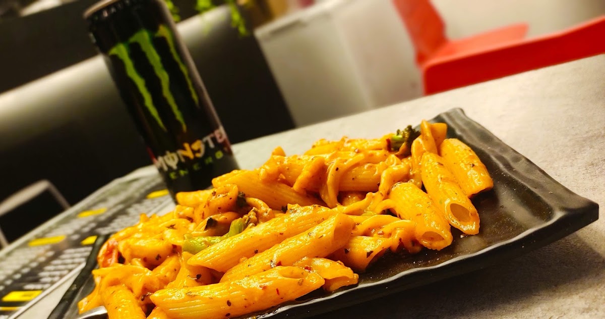 Cafe Bella Ciao (CBC) - 3