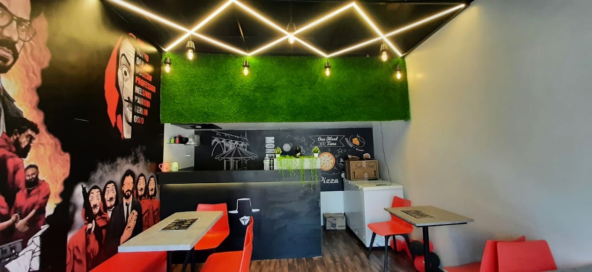 Cafe Bella Ciao (CBC) - 6