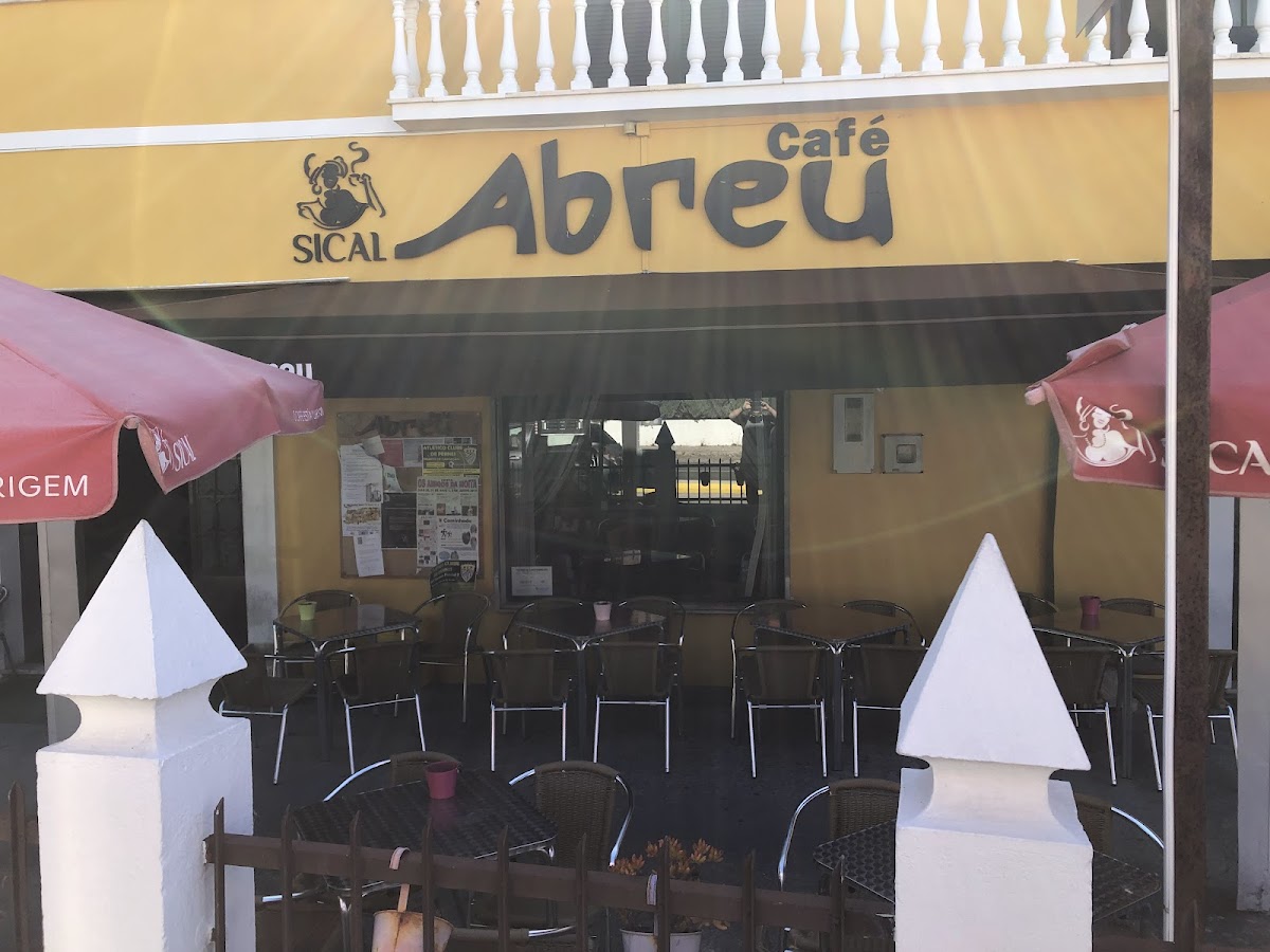 Café Abreu