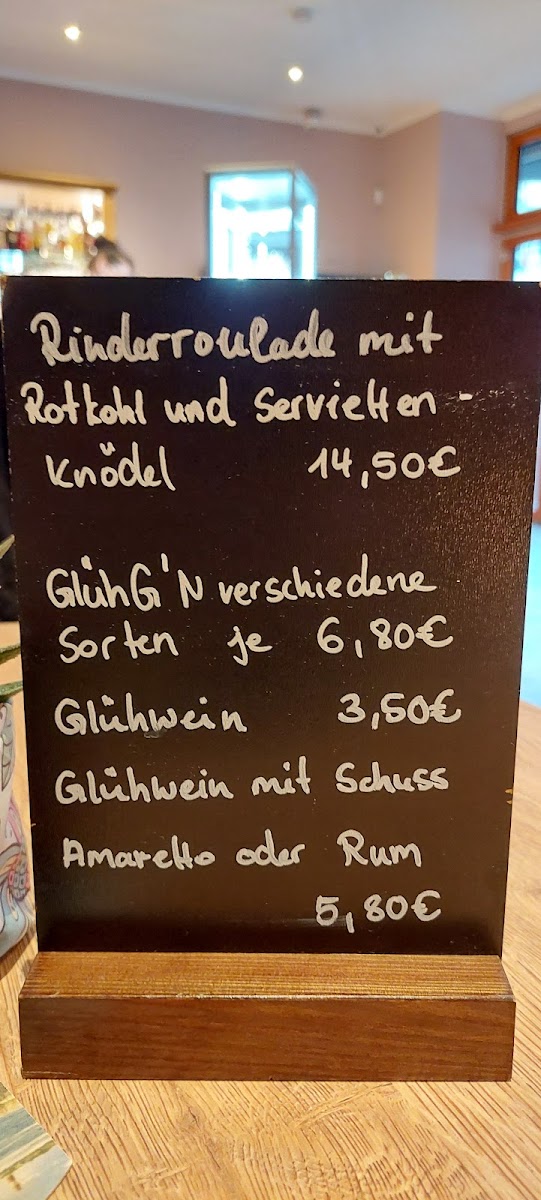 Café Dazwischen - 4