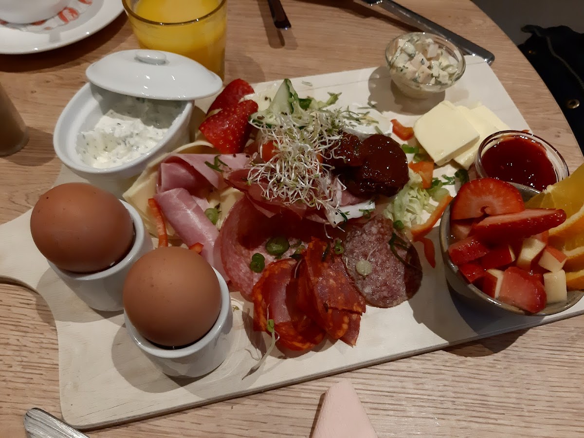 Café Dazwischen - 6