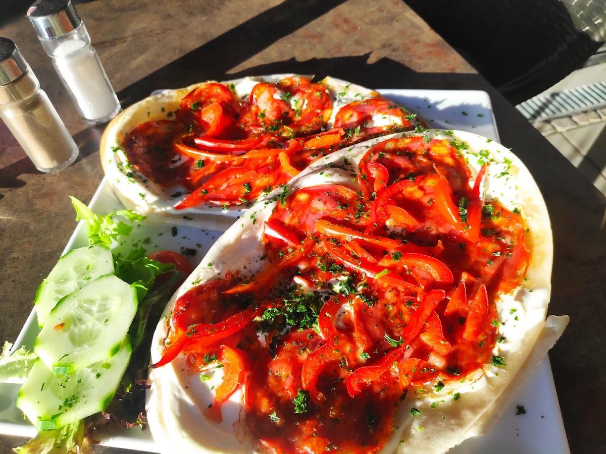 Café Dazwischen - 7